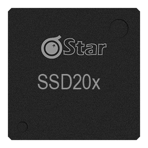 SSD201/SSD202D