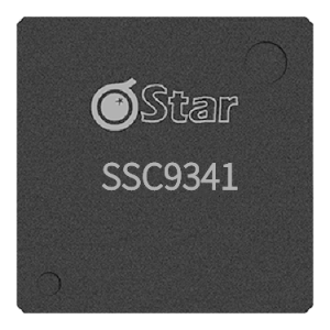 SSC9341