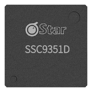 SSC9351D/SSC9351Q