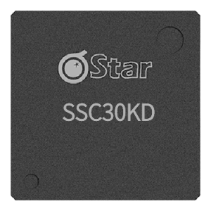 SSC30KD/SSC30KQ