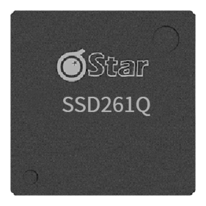 SSD261Q