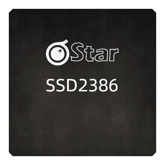 SSD2386